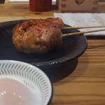 焼鳥と地酒 SAKE酉 - 