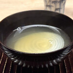 緒方 - スッポンと玉ねぎ