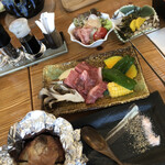 ガーデンリゾート淡路島 ハナアンドキッス - 