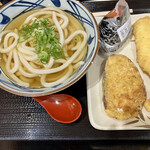 丸亀製麺 - 