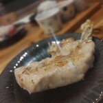 焼鳥と地酒 SAKE酉 - 