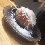 焼鳥と地酒 SAKE酉 - 