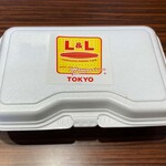 L&L Hawaii YOKOTA GATE2 - 