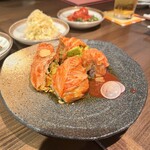 湘南韓国料理GOKAN - 