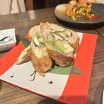 湘南韓国料理GOKAN - 