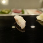 金寿司 - 料理写真: