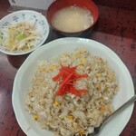 おでん 七福食堂 - 