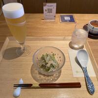広尾はしづめ - 