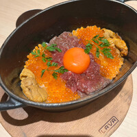 恵比寿 うしみつ - 