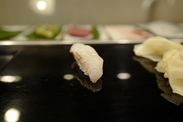 Kin Zushi, Sapporo, Japan