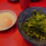 担担麺専門店 DAN DAN NOODLES. ENISHI - 