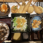 KUSHITEI SHIBUYA STREAM - 