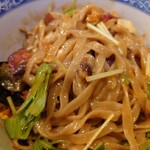 担担麺専門店 DAN DAN NOODLES. ENISHI - 