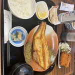 海鮮亭 浦島屋 - 