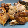グレイトチキン 鶴橋店