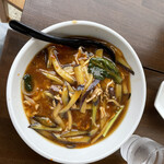 マルタン食堂 prod by 丹心 - 