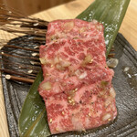 Oumi Yakiniku Horumon Sudaku - 