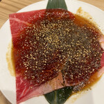 Oumi Yakiniku Horumon Sudaku - 