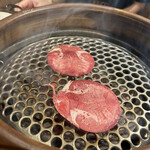 Oumi Yakiniku Horumon Sudaku - 