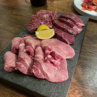 炭火焼肉 希林 - 