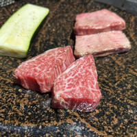 焼肉 牛印 新宿店 - 