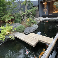 炭焼うな富士 白壁別邸 - 