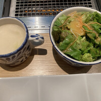 横浜焼肉kintan - 