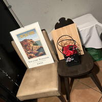 リストランテ ラ チャウ - 