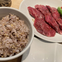 横浜焼肉kintan - 