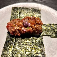 焼肉 牛印 新宿店 - 