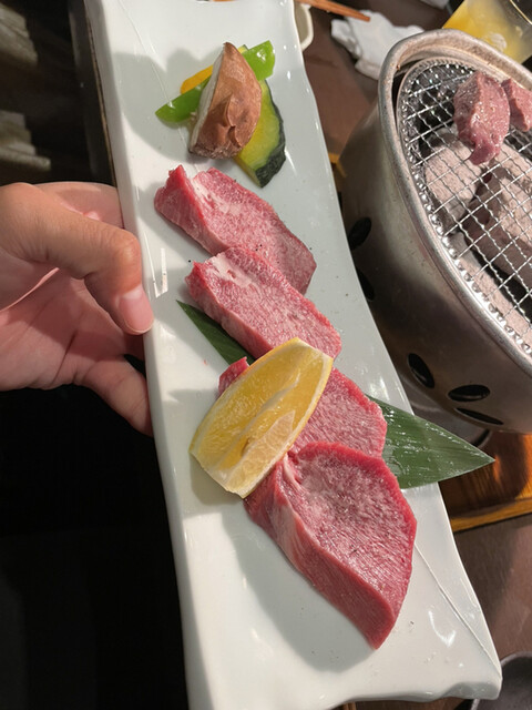 ほるもんたん by shunsuke78565 : 炭火ほるもん ひとすじ 本店 - 丸の内