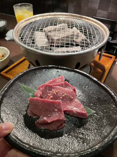 ほるもんたん by shunsuke78565 : 炭火ほるもん ひとすじ 本店 - 丸の内
