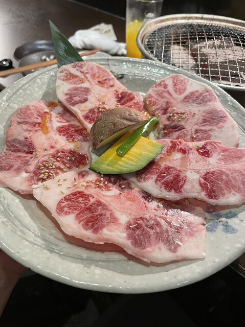 ほるもんたん by shunsuke78565 : 炭火ほるもん ひとすじ 本店 - 丸の内