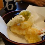 仙石すし 本店 - 