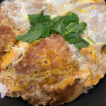 丼丼亭 - 