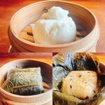 中國菜 奈良町 枸杞 - 