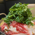 厨 七代目松五郎 - 