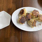 マルタン食堂 prod by 丹心 - 