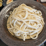 手打うどん 大井戸 - 