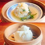 中國菜 奈良町 枸杞 - 