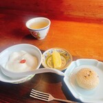 中國菜 奈良町 枸杞 - 