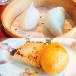 中國菜 奈良町 枸杞 - 