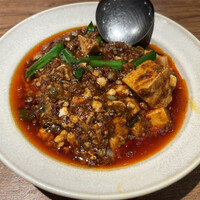 四川料理 龍の子 - 