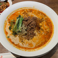 四川料理 龍の子 - 
