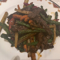 筑紫樓 銀座店 - 