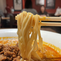 四川料理 龍の子 - 
