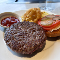 Wolfgang's Steakhouse Teppan - 