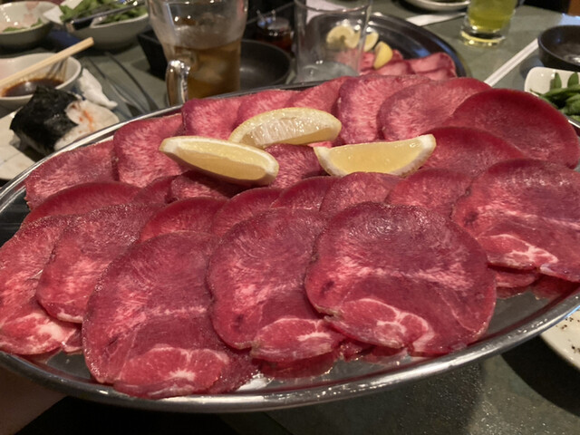 焼肉 やまき - 小樽築港（焼肉）の写真