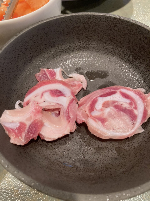 焼肉 やまき - 小樽築港（焼肉）の写真