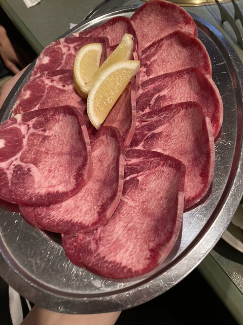 焼肉 やまき - 小樽築港（焼肉）の写真